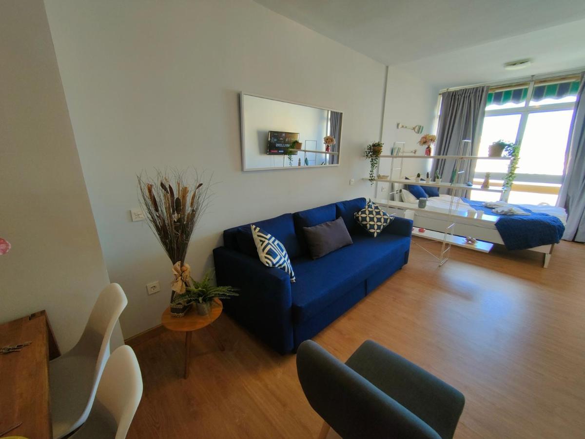 La Perla Apartment By Namaste Elite Τορρεμολίνος Εξωτερικό φωτογραφία