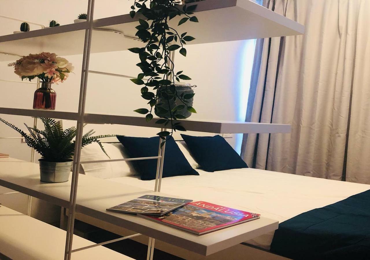 La Perla Apartment By Namaste Elite Τορρεμολίνος Εξωτερικό φωτογραφία