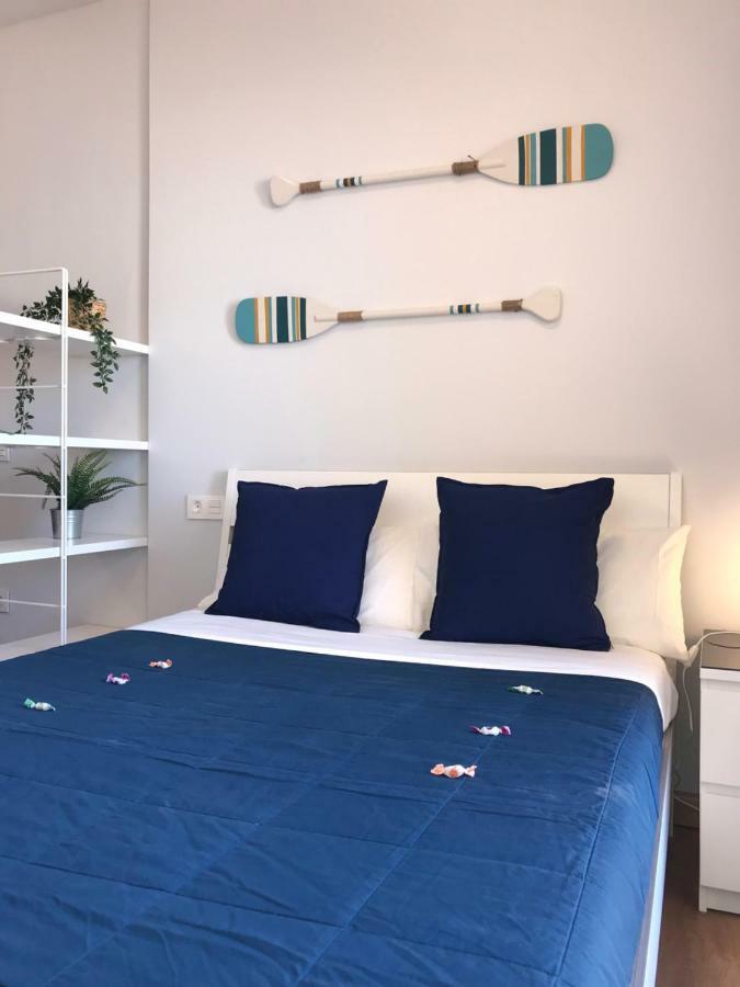 La Perla Apartment By Namaste Elite Τορρεμολίνος Εξωτερικό φωτογραφία