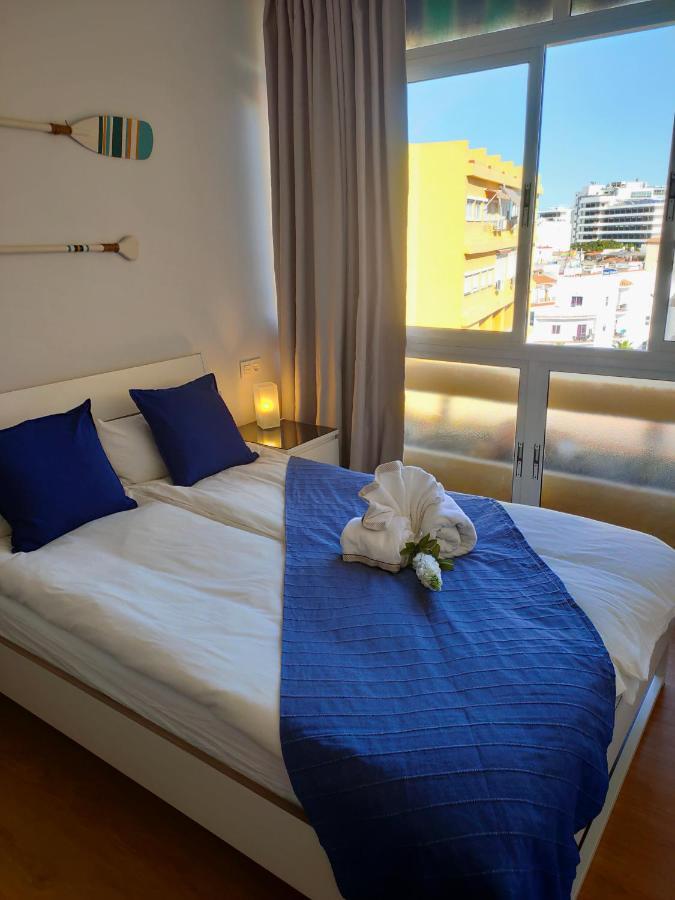 La Perla Apartment By Namaste Elite Τορρεμολίνος Εξωτερικό φωτογραφία