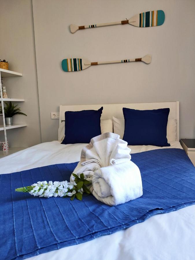 La Perla Apartment By Namaste Elite Τορρεμολίνος Εξωτερικό φωτογραφία